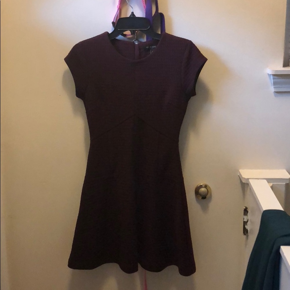 Banana republic dress
